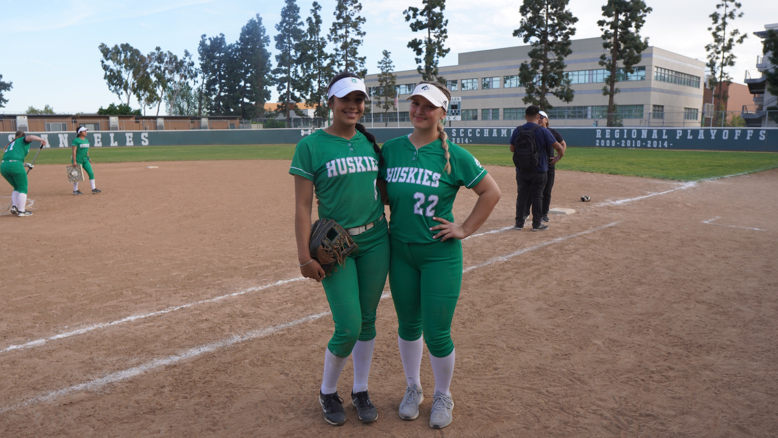 Complete Game by Tate Bolsters Huskies to Win