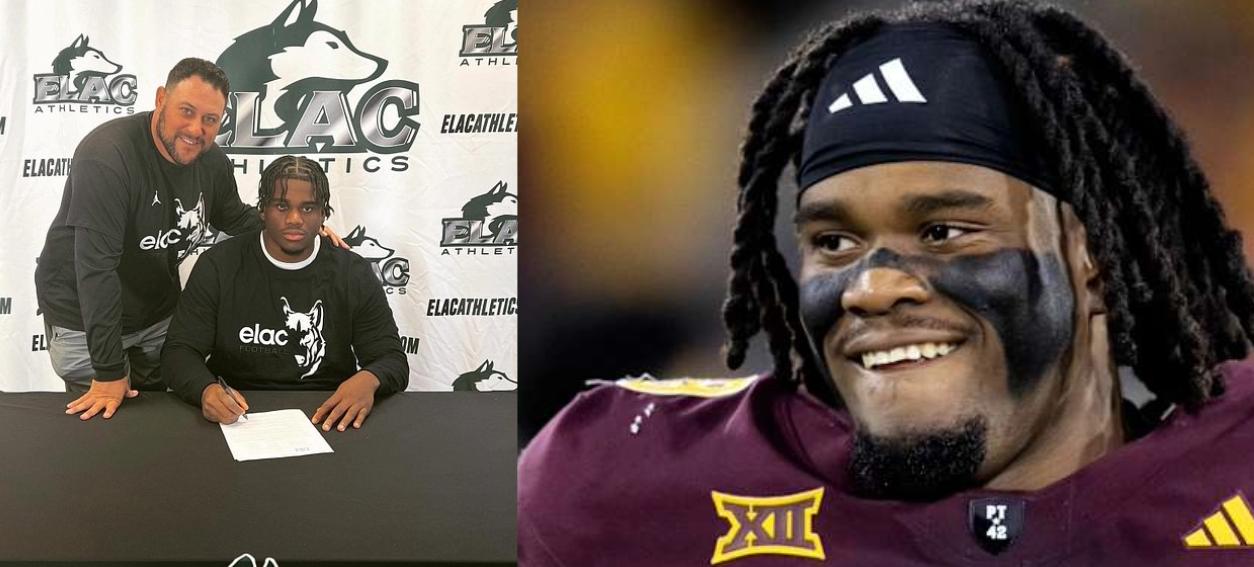 Former Huskies OT Max Iheanachor Projects as NFL Draft First-Round Pick