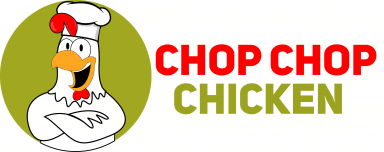 Chop Chop Chicken