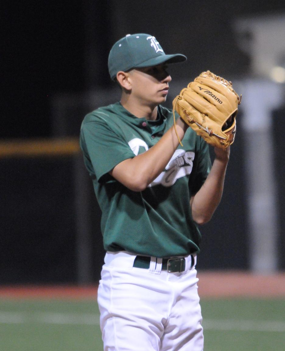 2014-15 Baseball Photo Gallery