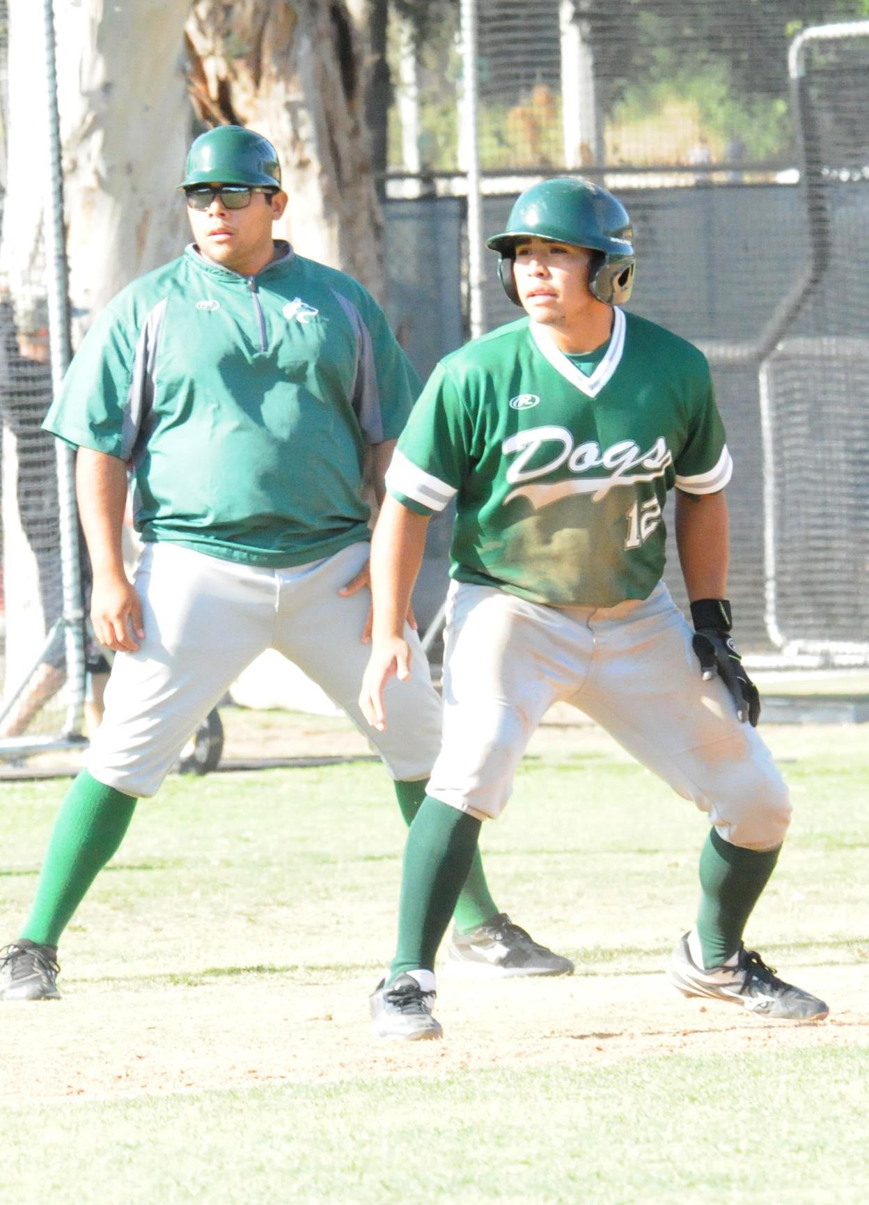 ELAC vs. PCC