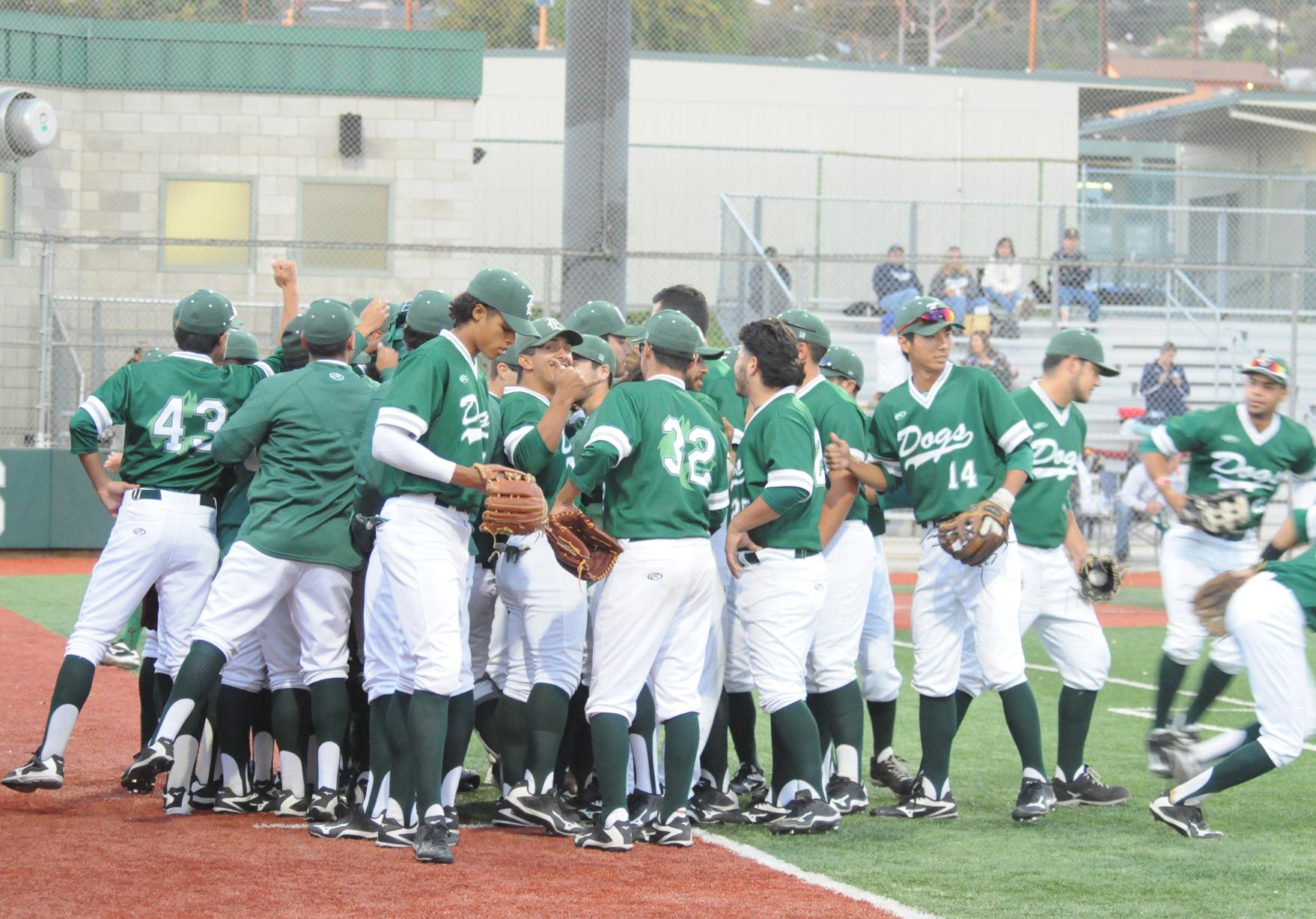 ELAC vs. El Camino
