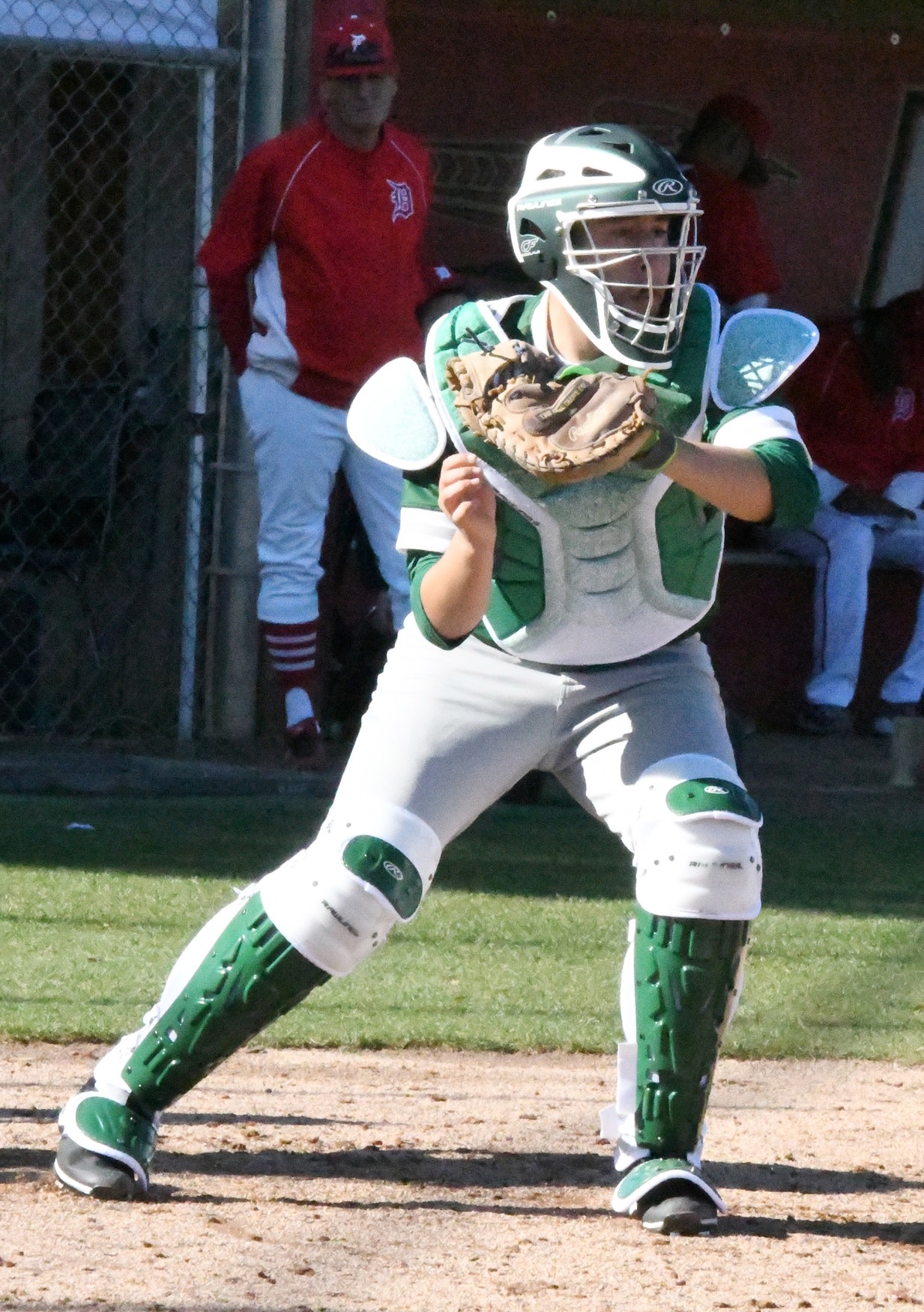 ELAC vs. COD