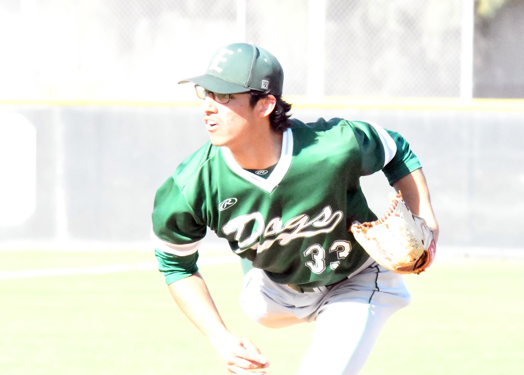ELAC vs. College of the Desert
