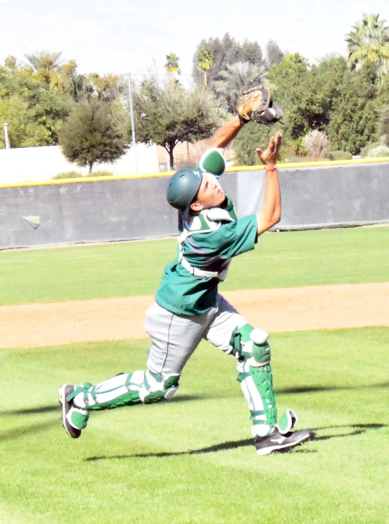 ELAC vs. College of the Desert