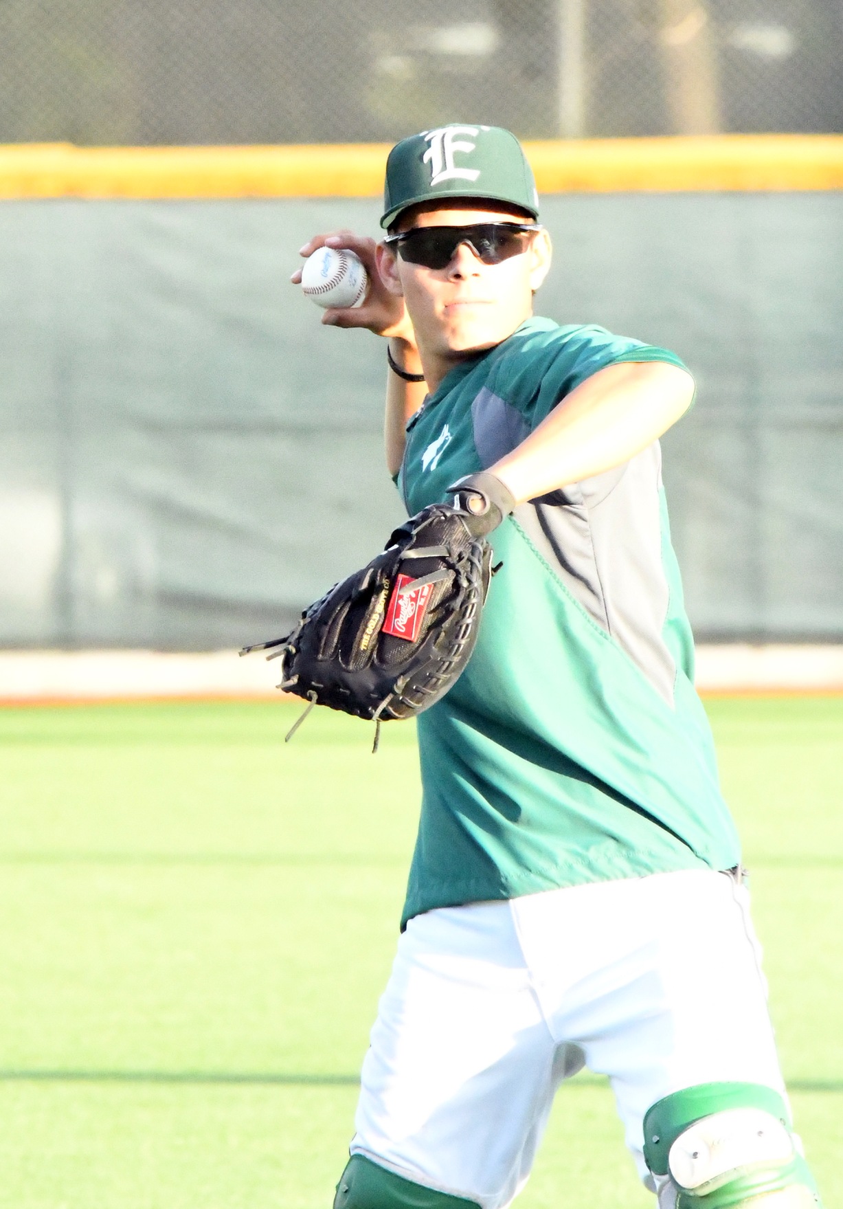 ELAC vs. Long Beach