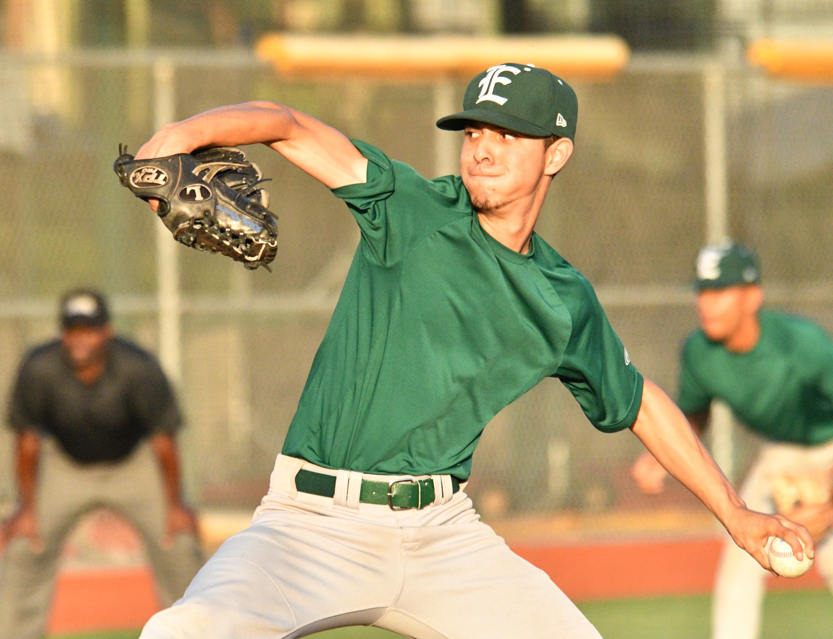 ELAC vs. College of the Canyons
