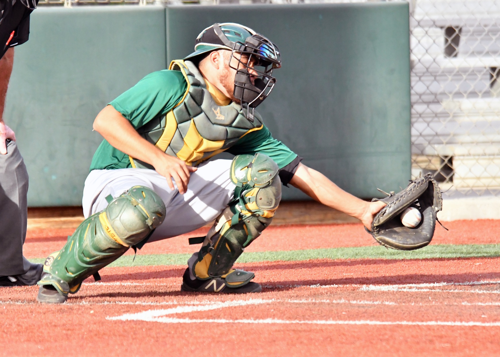 ELAC vs. Pasadena City