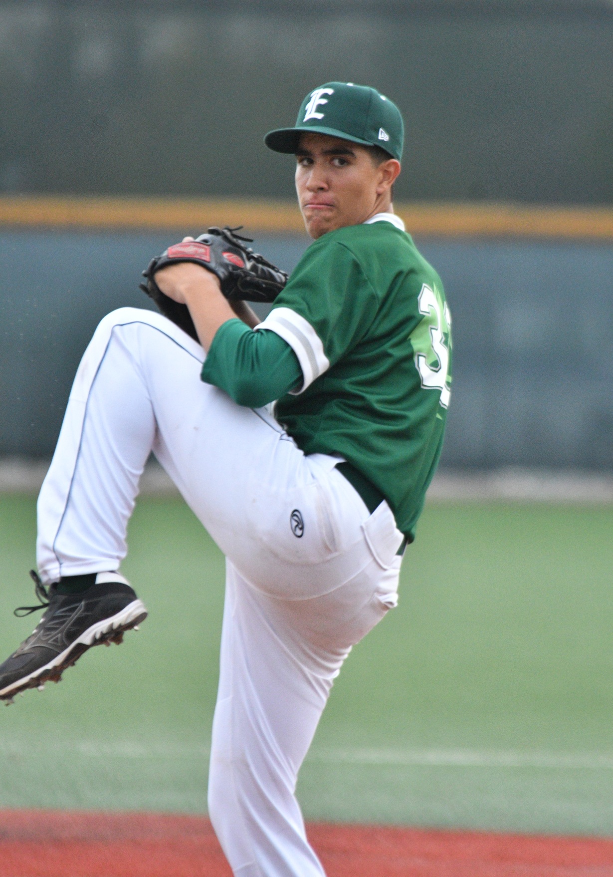 ELAC vs. Citrus