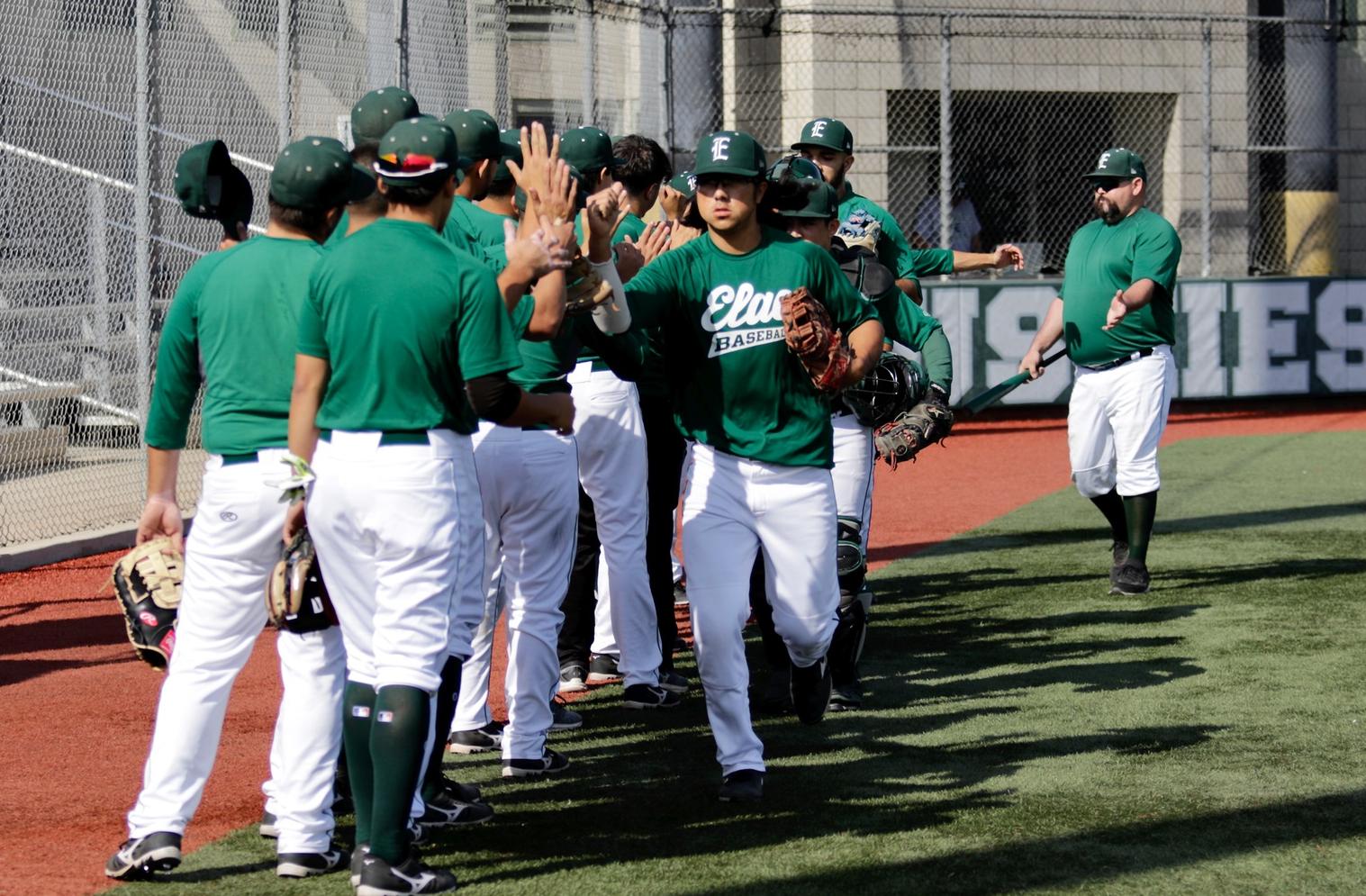 ELAC Snaps Losing Streak, Defeats LA Harbor