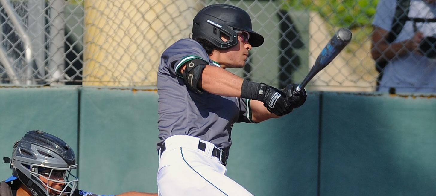 Huskies Parade Around Bases in Highest-Scoring Win in 13 Years