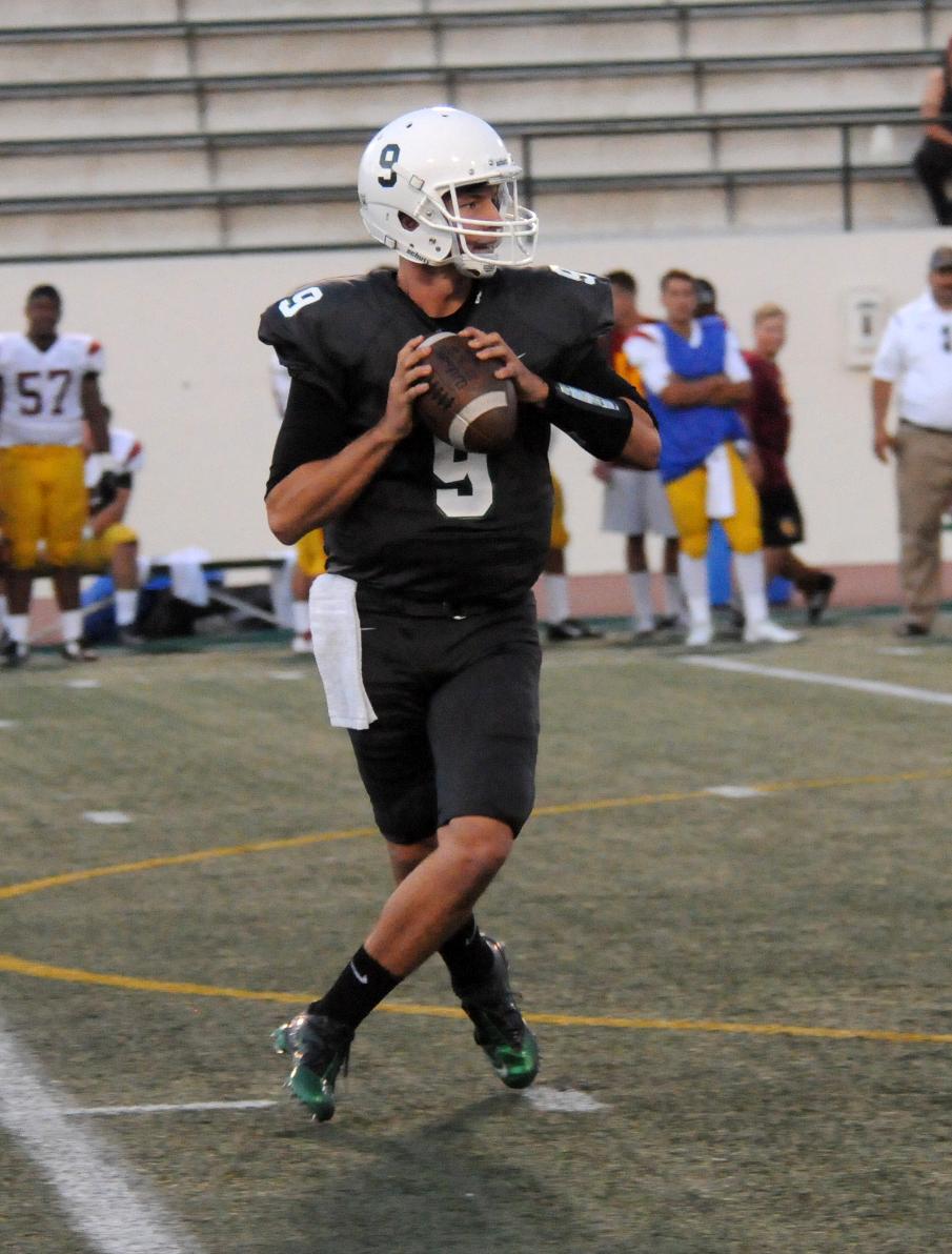 ELAC vs. Glendale