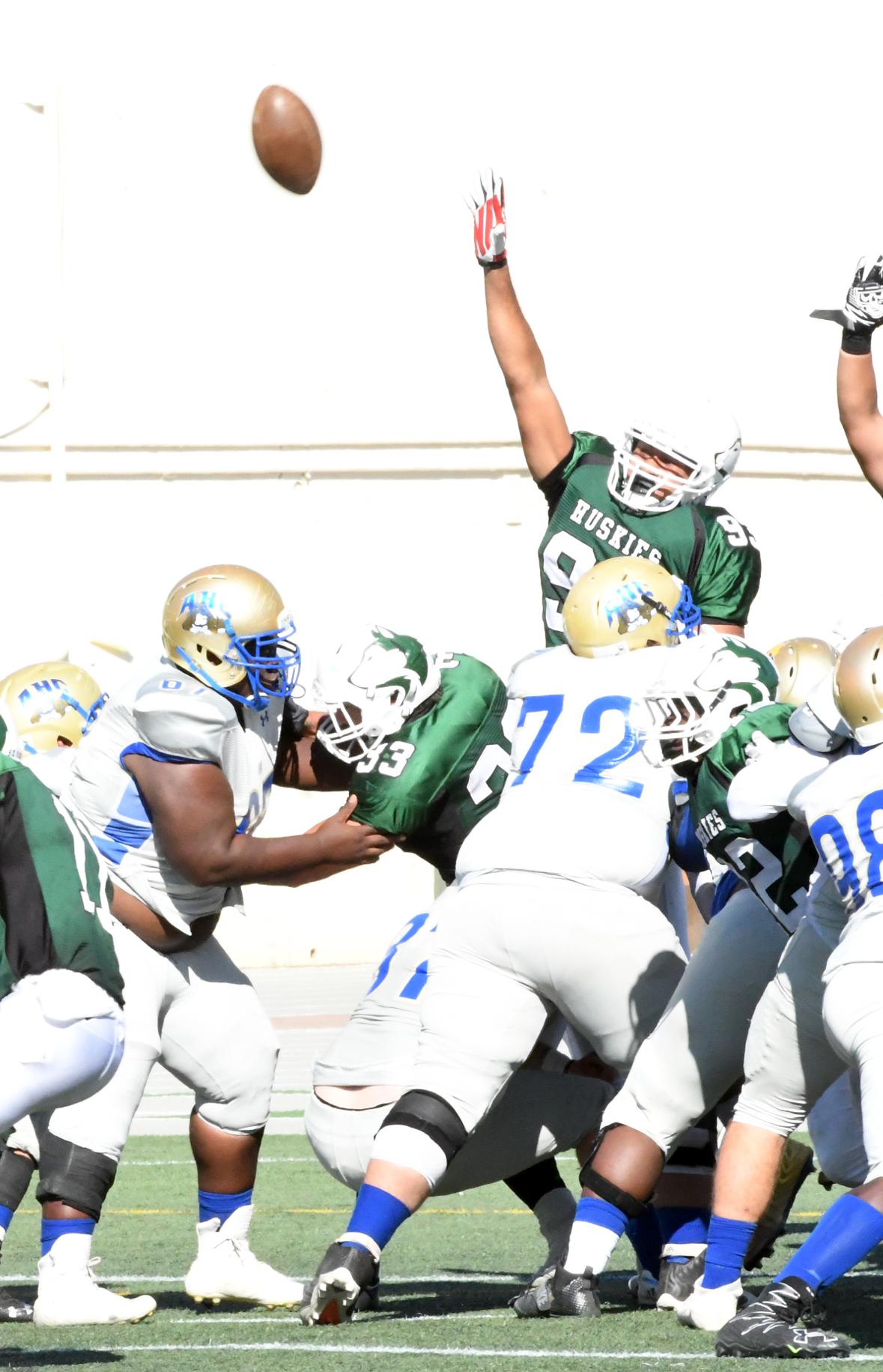 ELAC vs. Hancock
