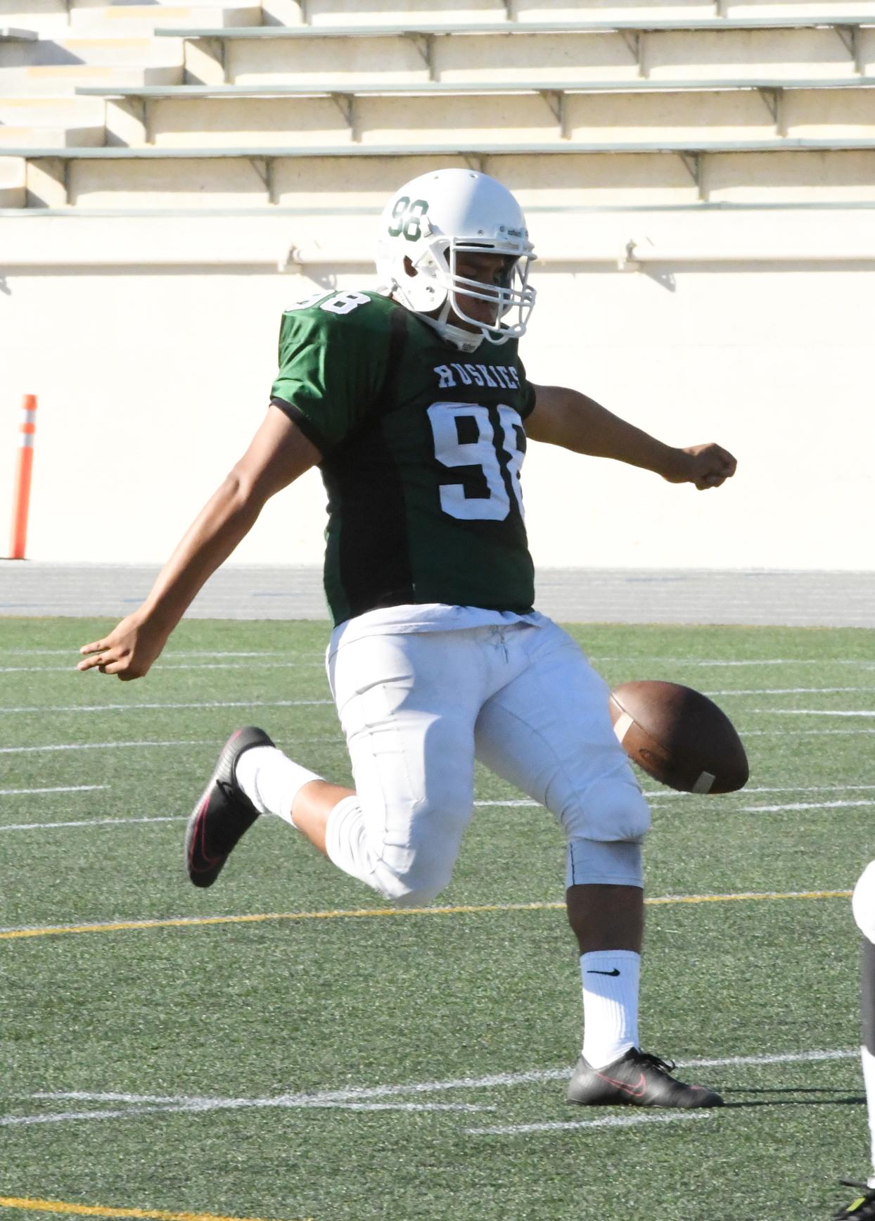 ELAC vs. Hancock