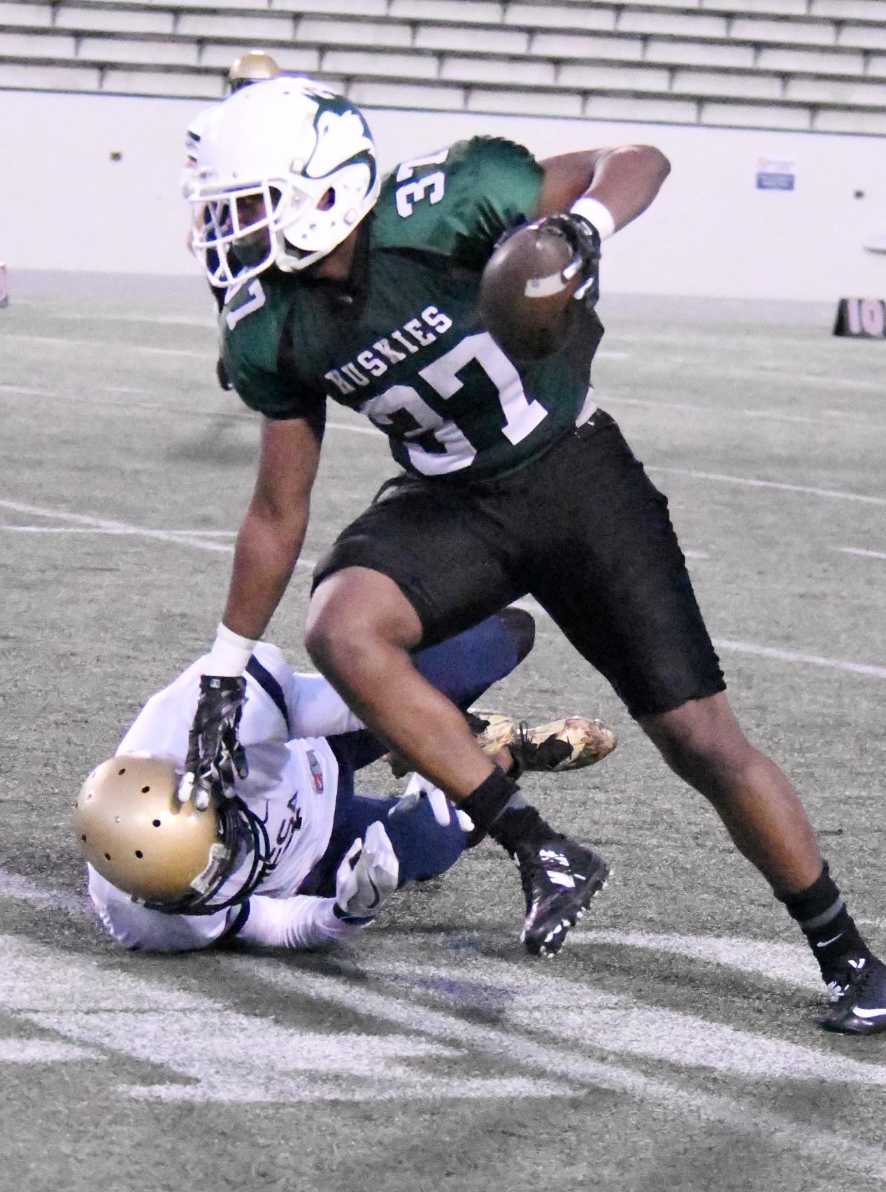ELAC vs. San Diego Mesa