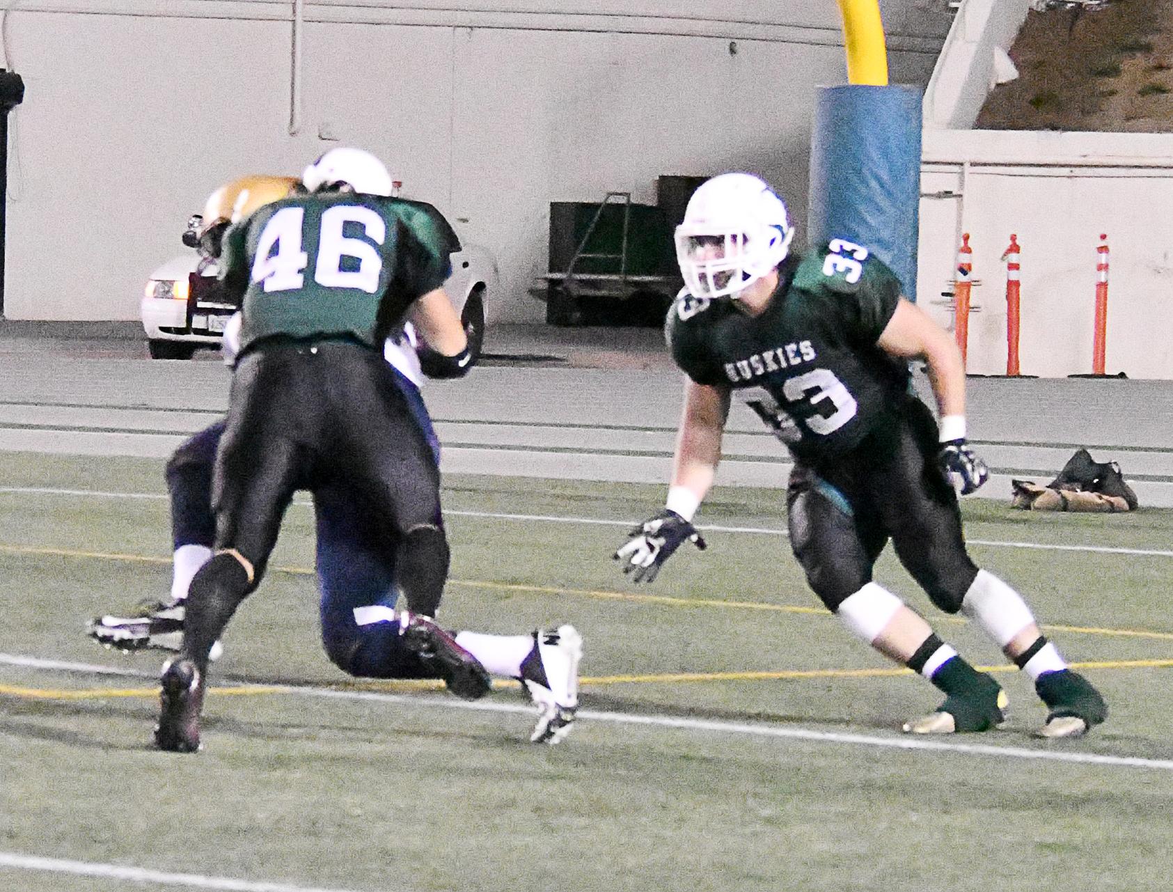 ELAC vs. San Diego Mesa