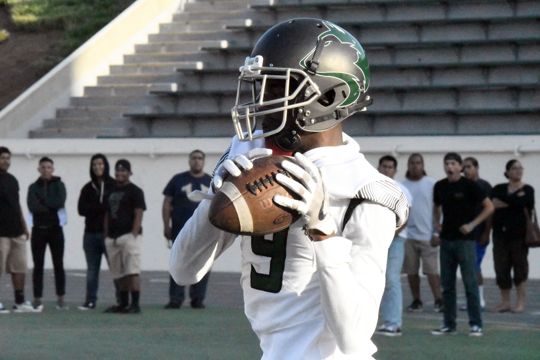 ELAC vs. Santa Ana