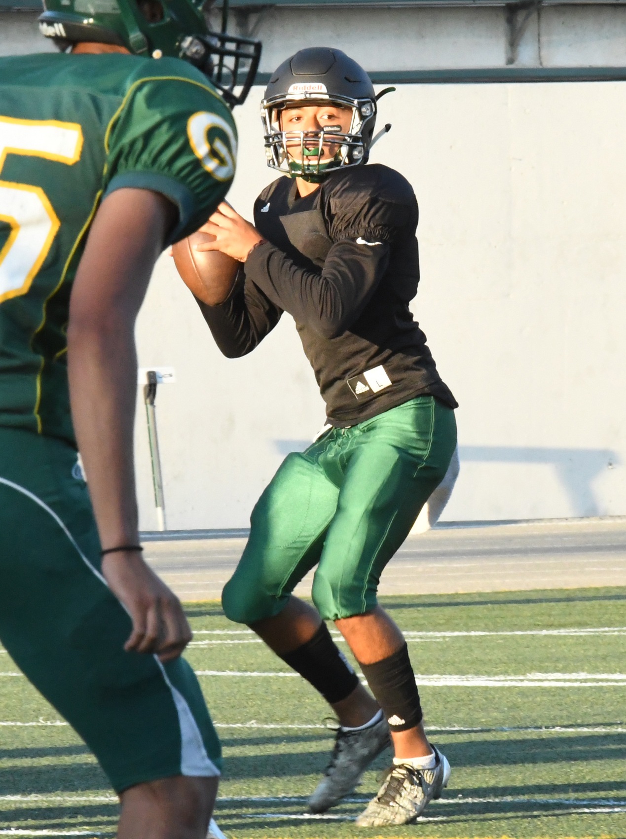 ELAC vs. Grossmont