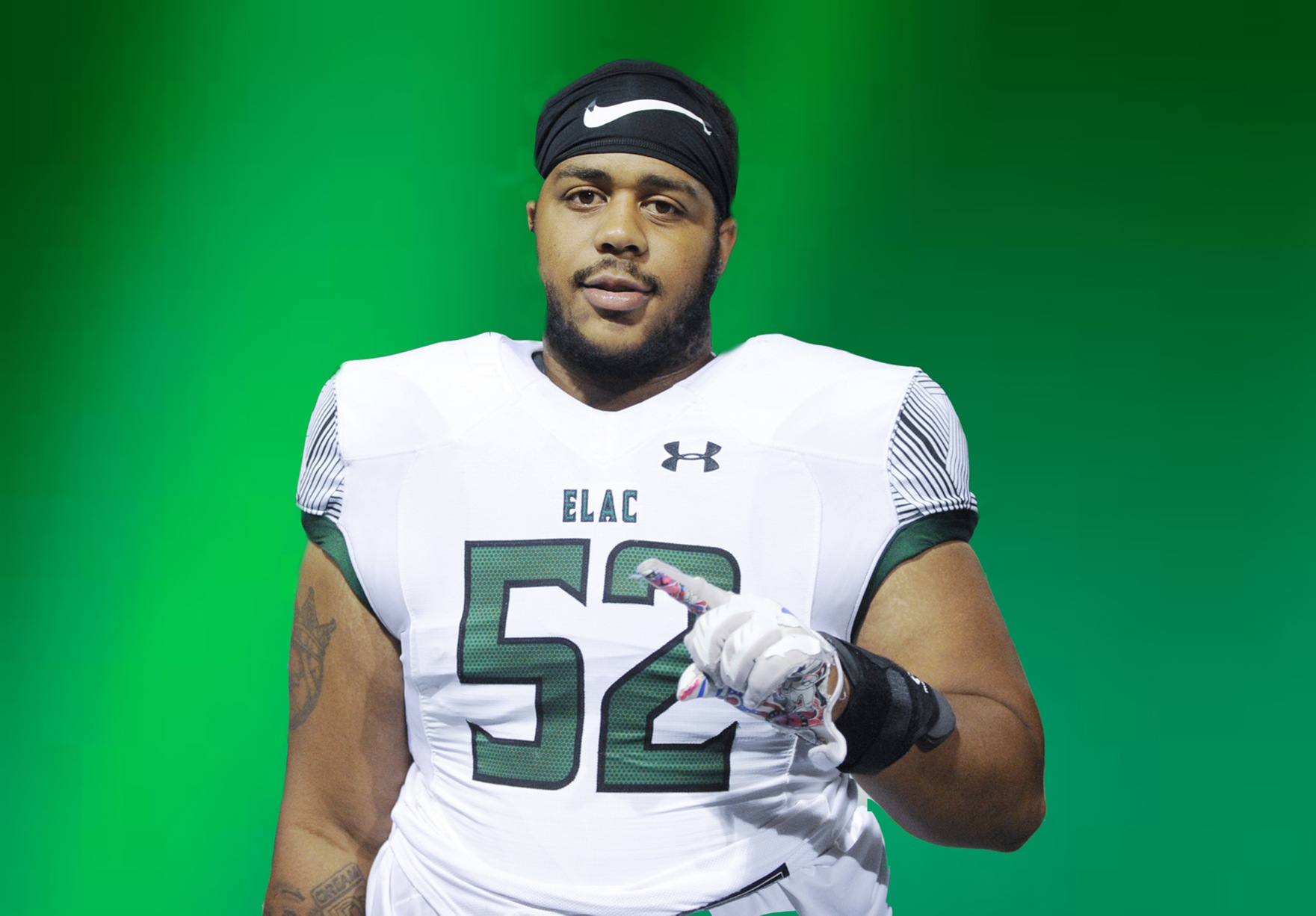 Nelson to Transfer with a Full Ride to Southwest Minnesota State University