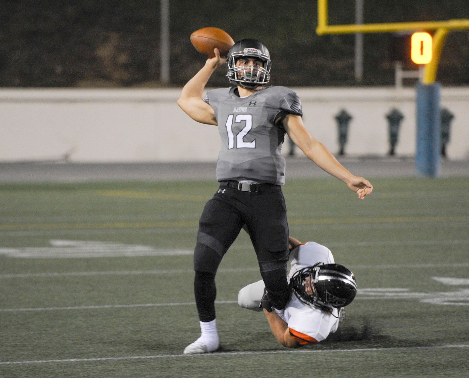ELAC vs. Ventura
