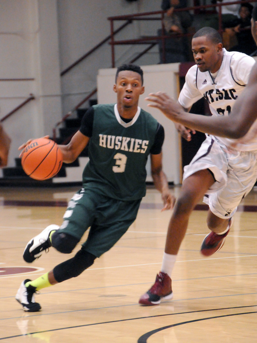 2014-15 MBB Photo Gallery