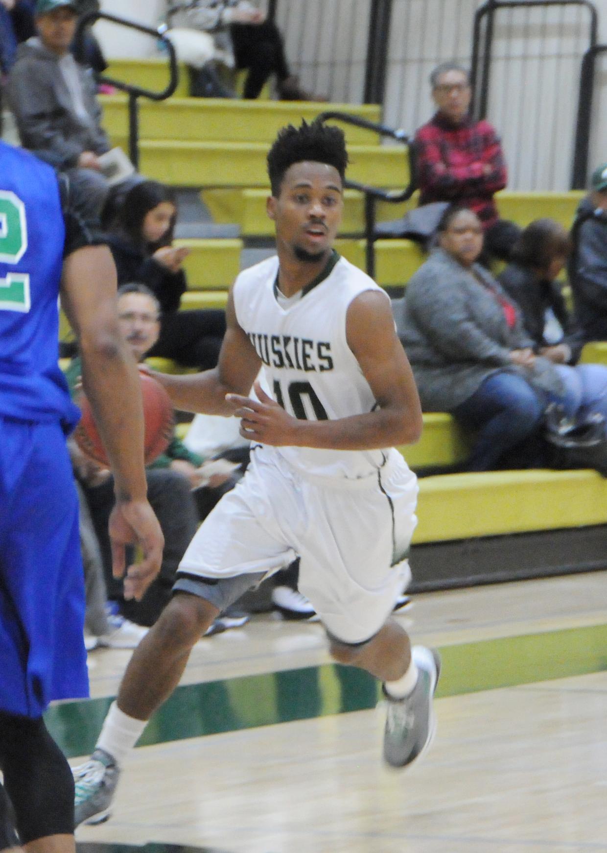 ELAC vs. Oxnard