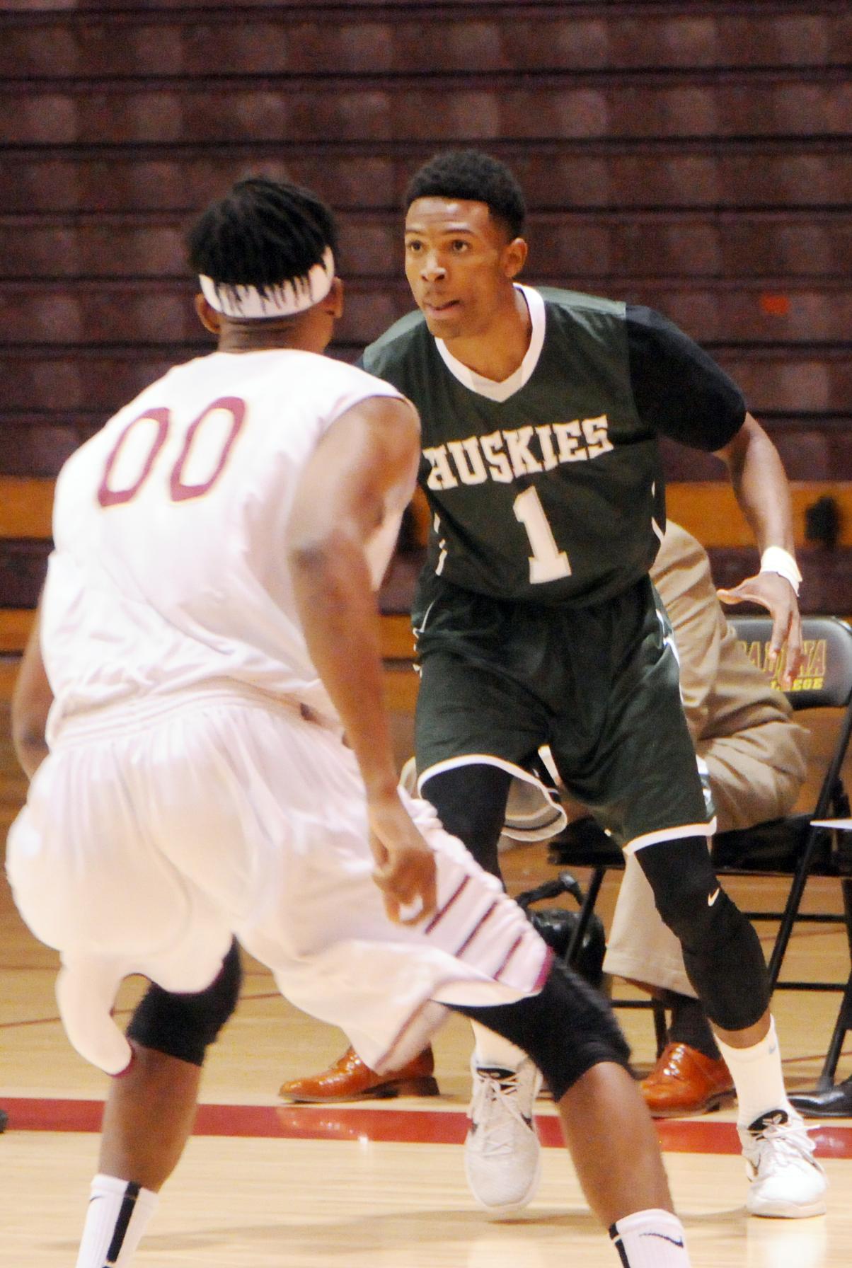 ELAC vs. PCC