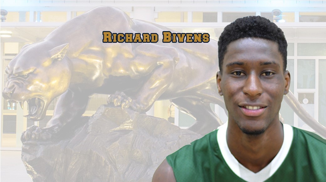 FIU signs ELAC standout Richard Bivens