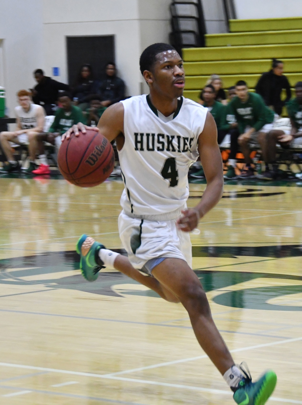 ELAC vs. Chaffey