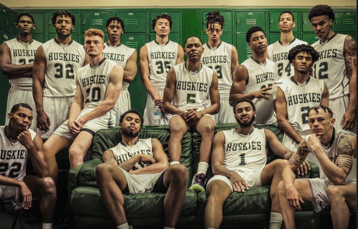 The 2nd Season of Last Chance U: Basketball is coming in 2022!