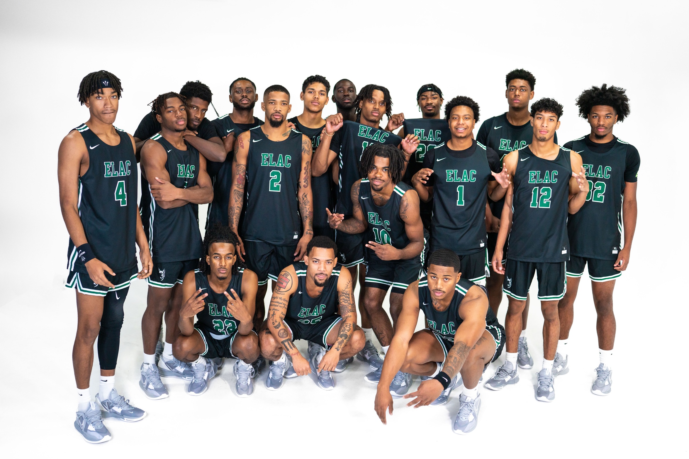 Huskies Use Big First Half to Knockoff #1-Ranked Cerritos