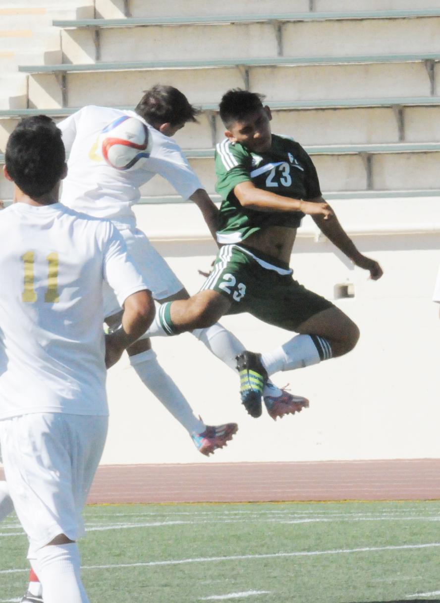 ELAC vs. Southwestern