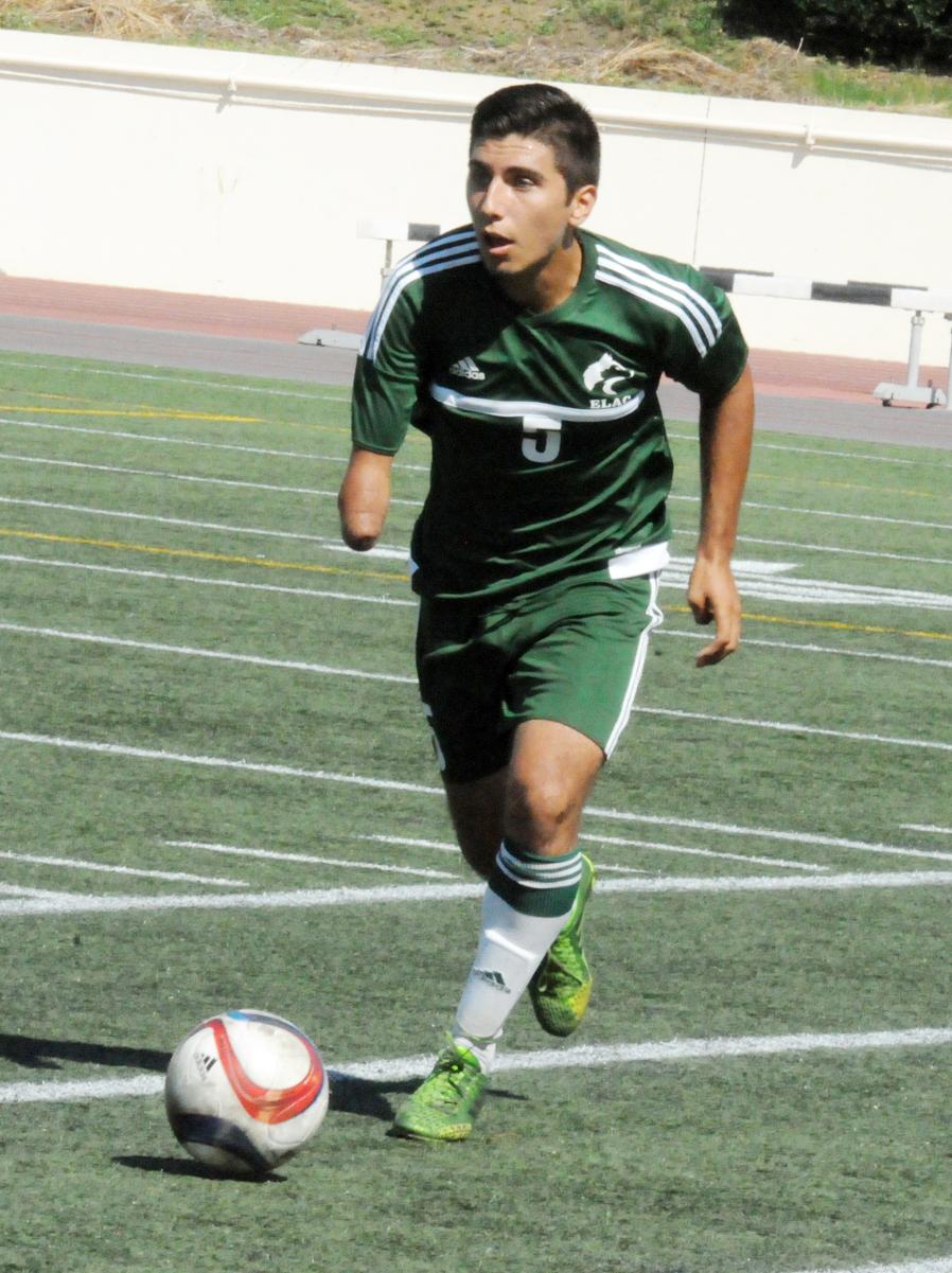 ELAC vs. San Bernardino