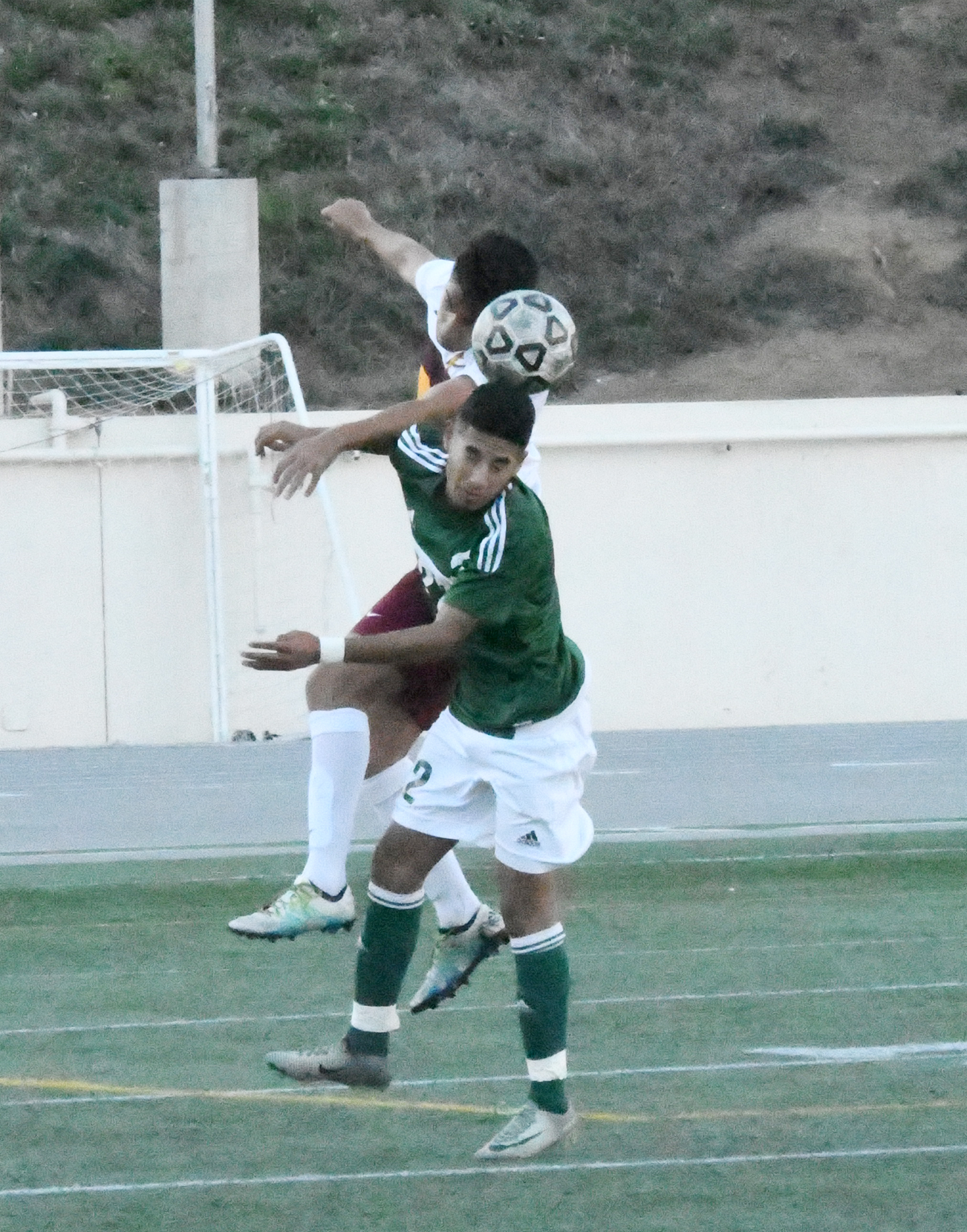 ELAC vs. Pasadena