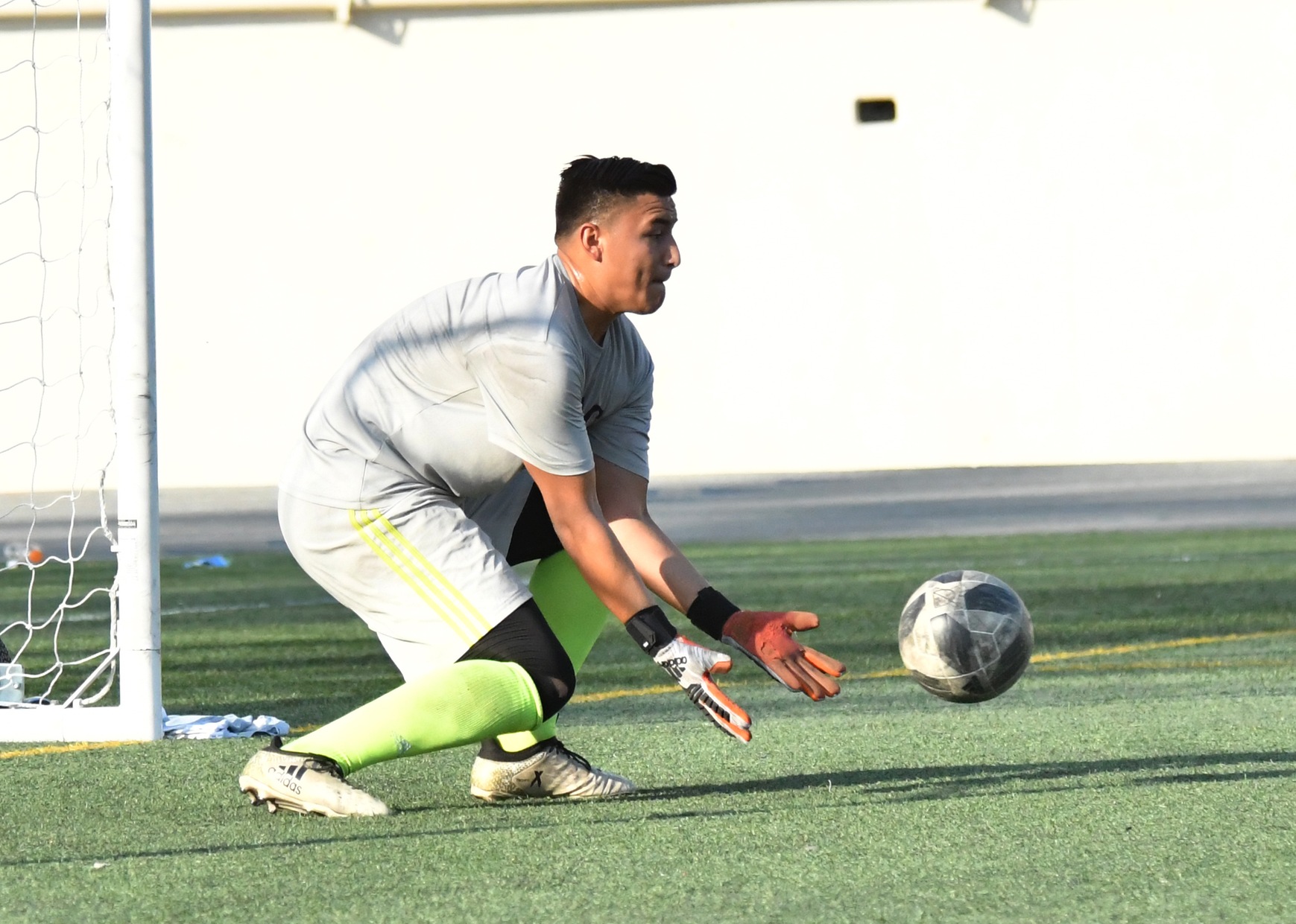 ELAC vs. Pasadena City