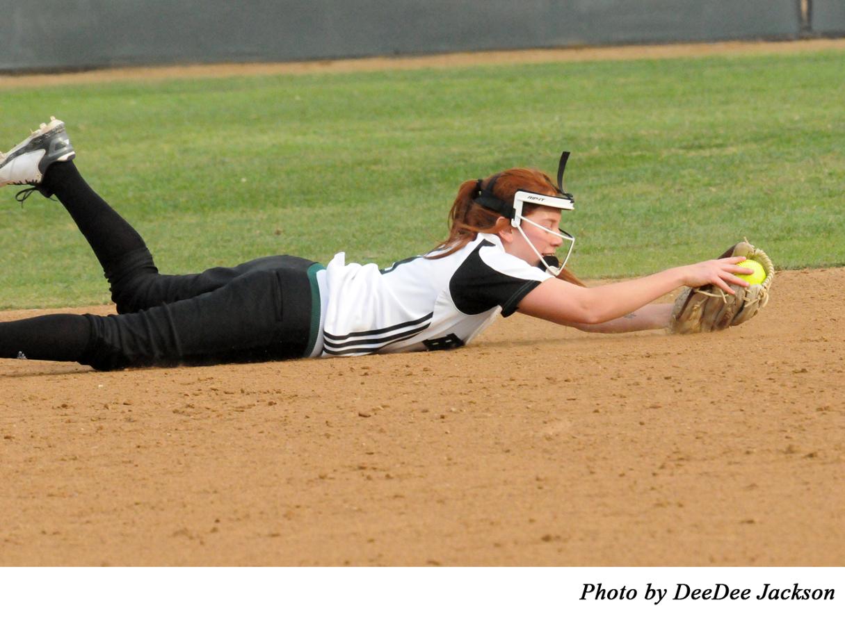 Huskies Stun El Camino