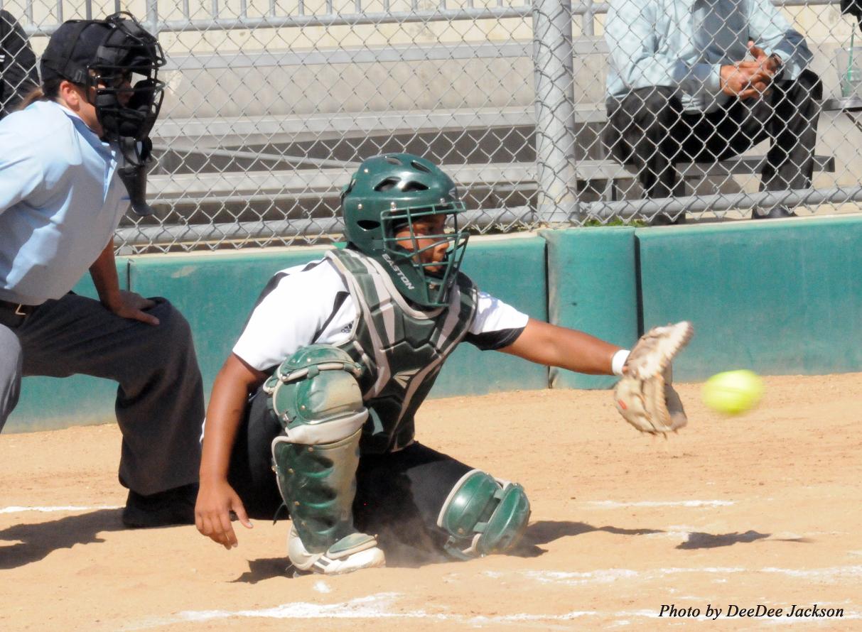 Defending Champions End Season