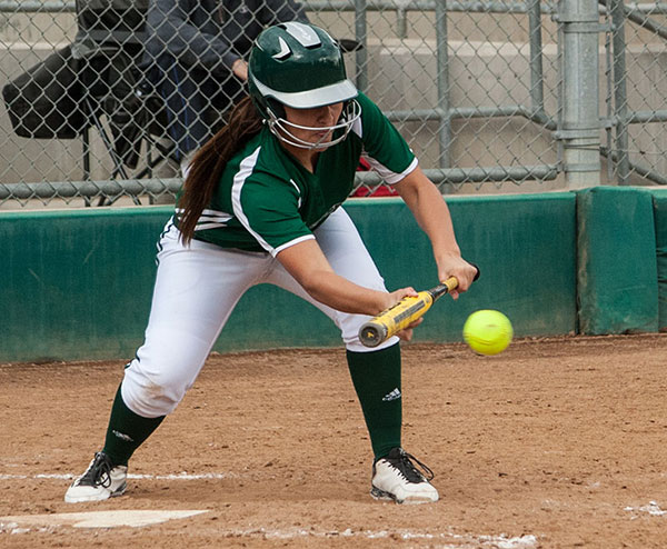 Huskies Fall Short
