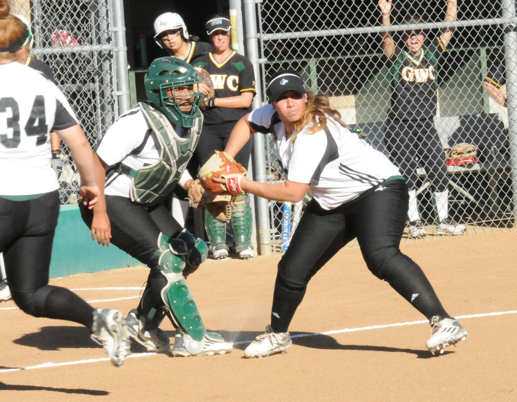 ELAC vs. Golden  West