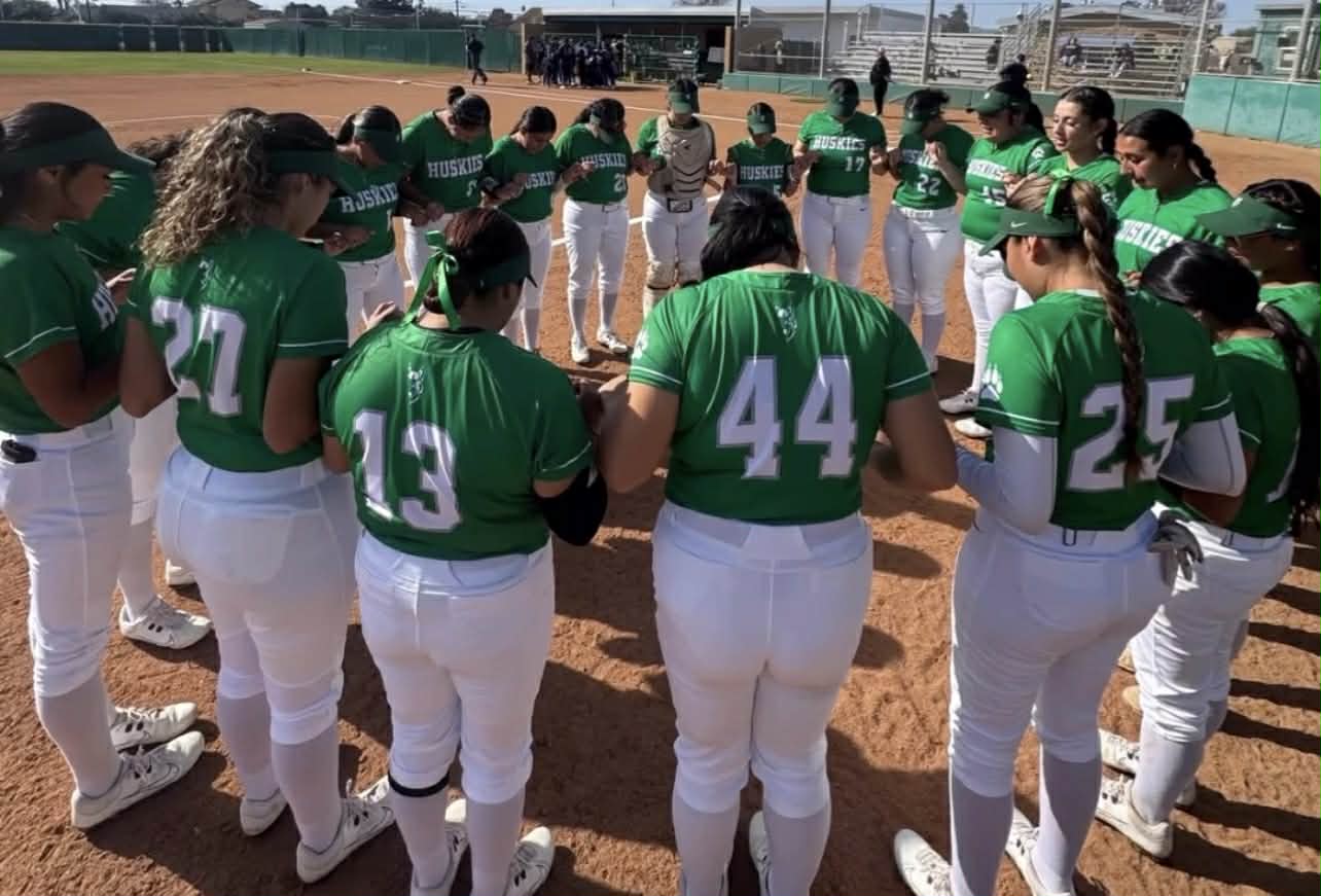 Historic, Fast Early-Season Start for Softball