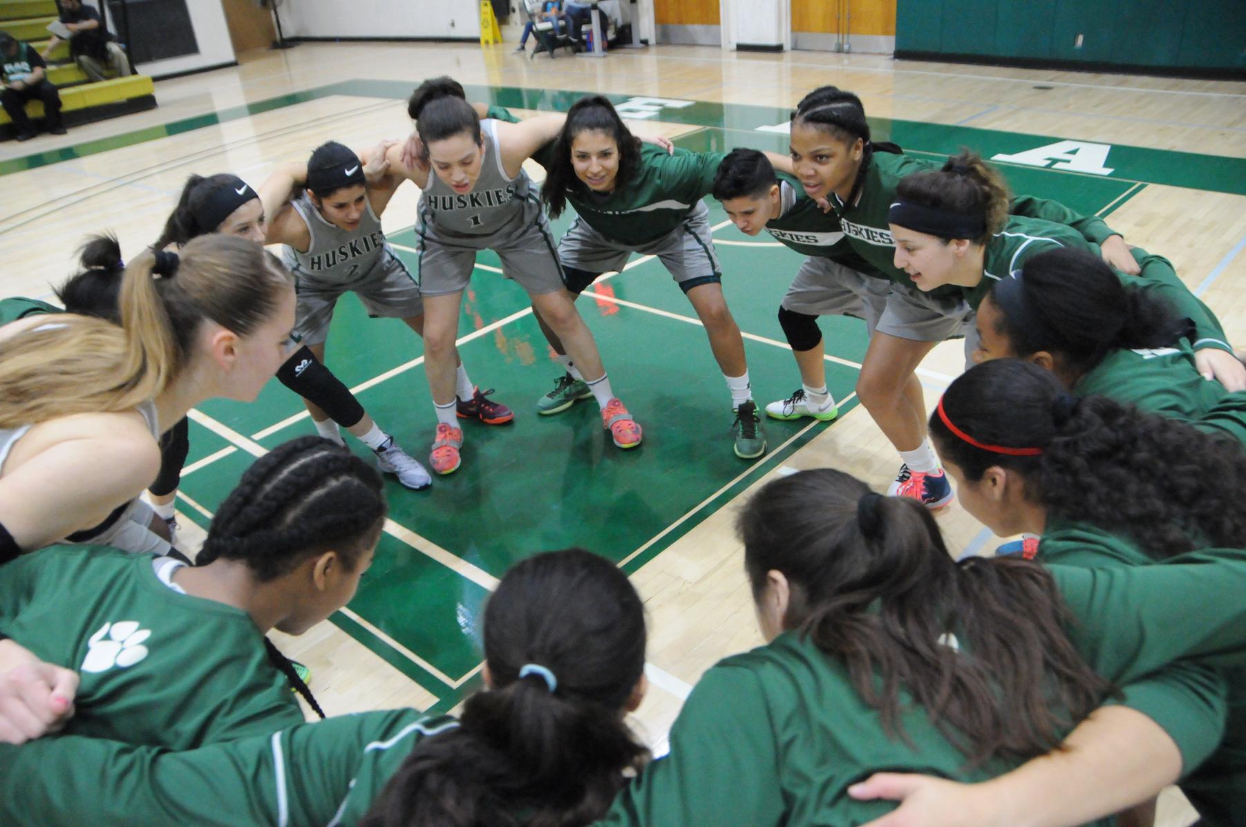 ELAC vs. El Camino