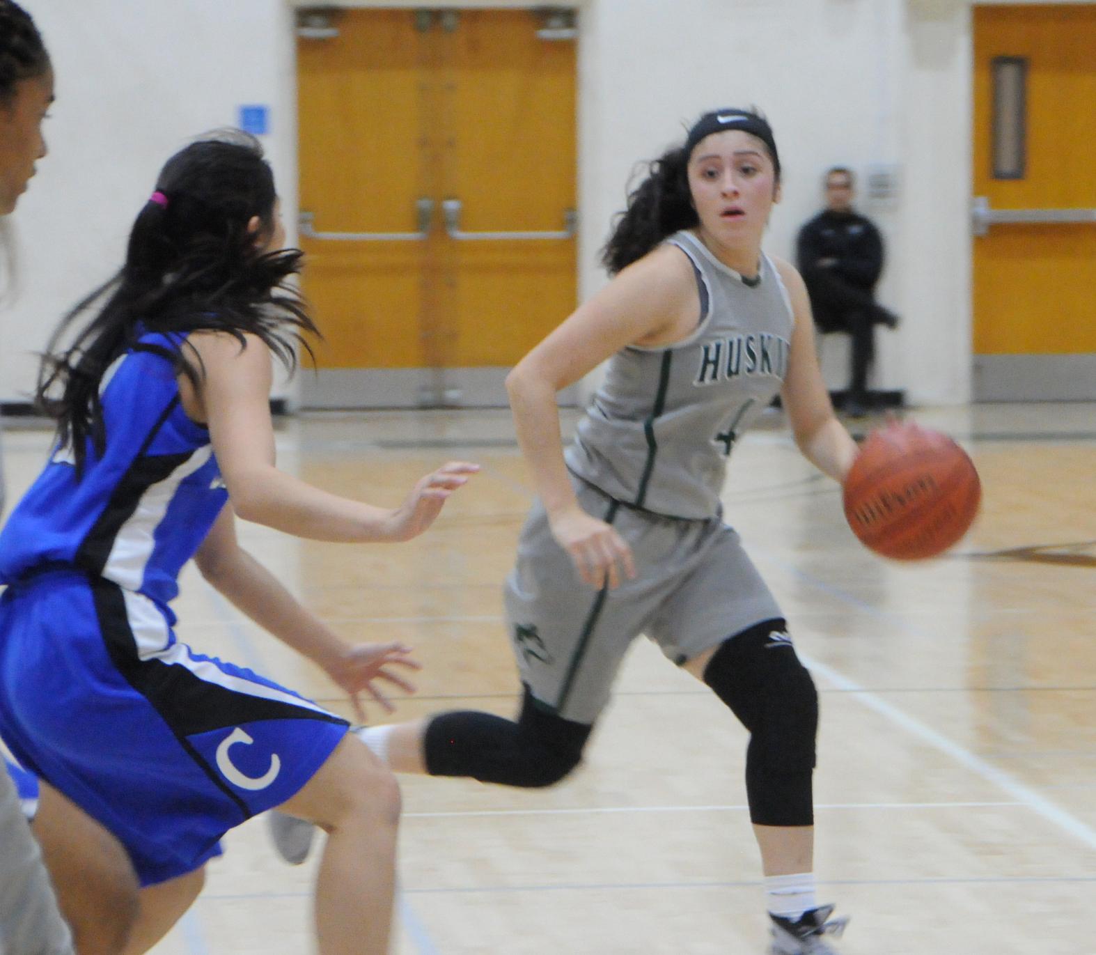 ELAC vs. Cerritos