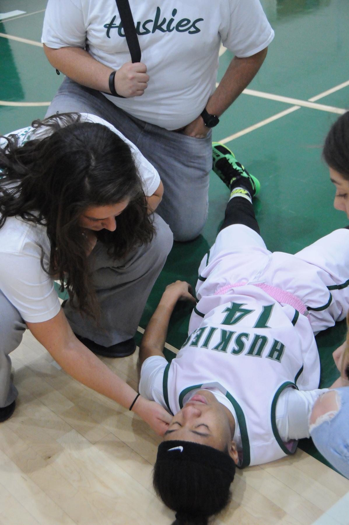 ELAC vs. Mt. SAC