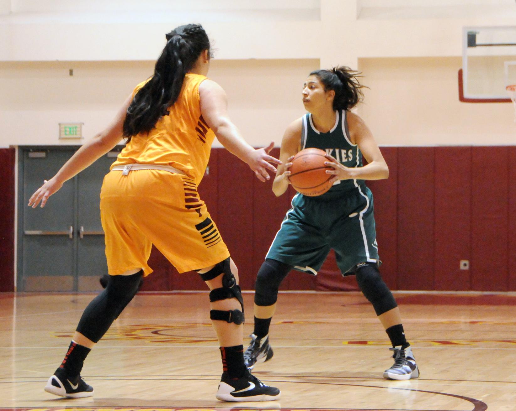 ELAC vs. PCC