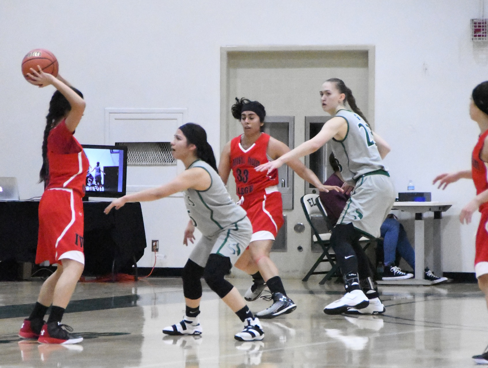 ELAC vs. Imperial Valley