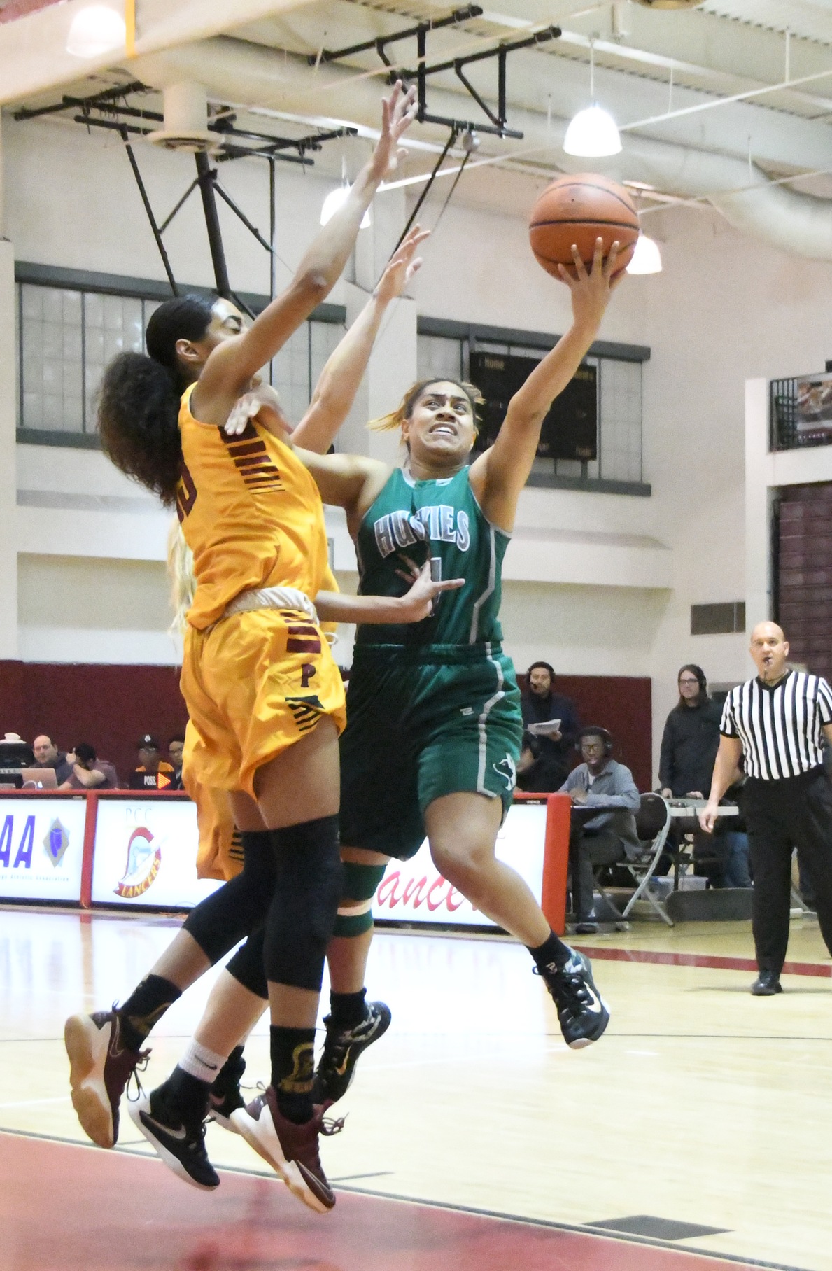 ELAC vs. Pasadena