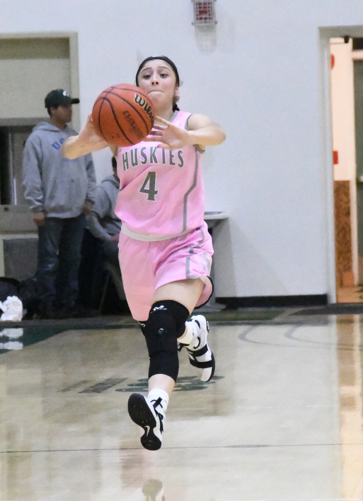 ELAC vs. Pasadena