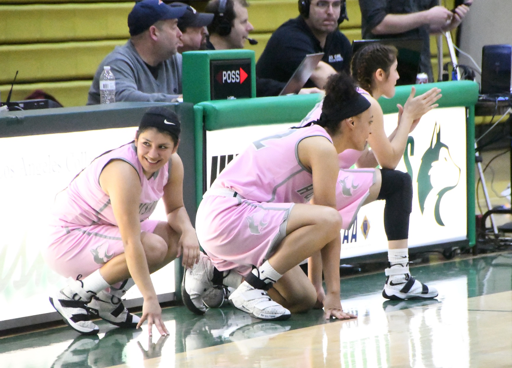 ELAC vs. Pasadena