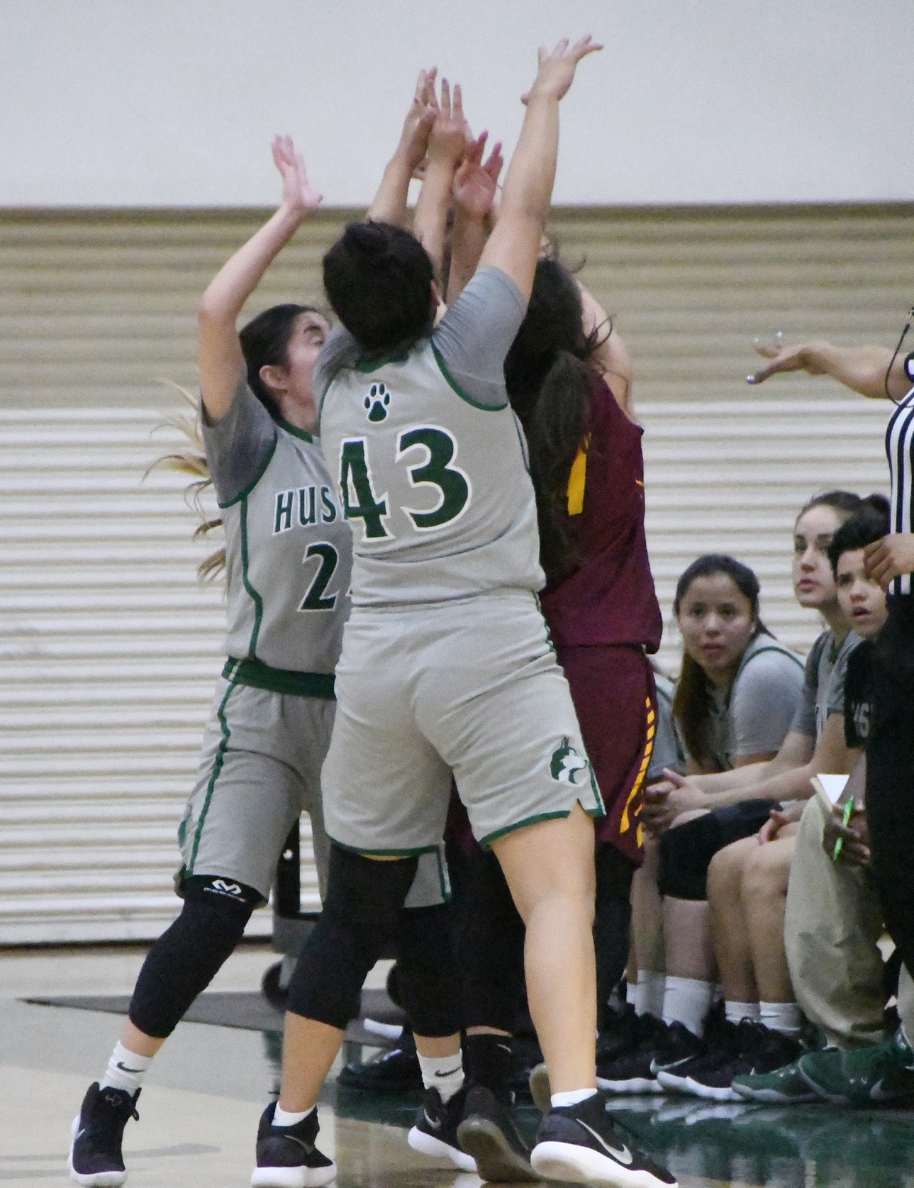 ELAC vs. Pasadena