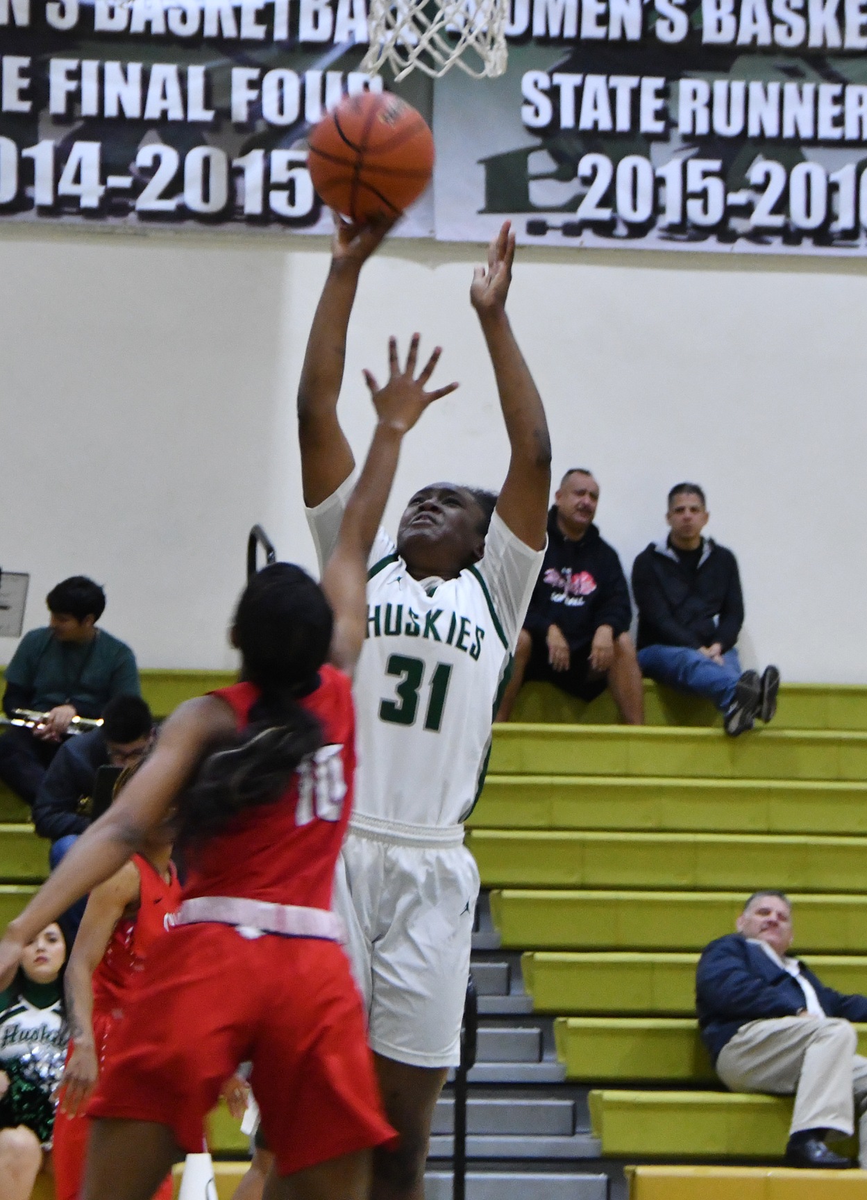 ELAC vs. Chaffey